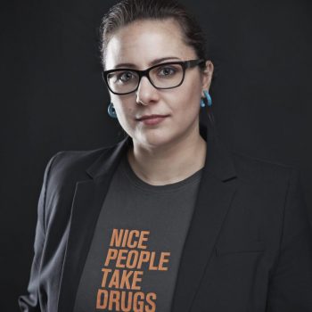 Jennifer J. Carroll