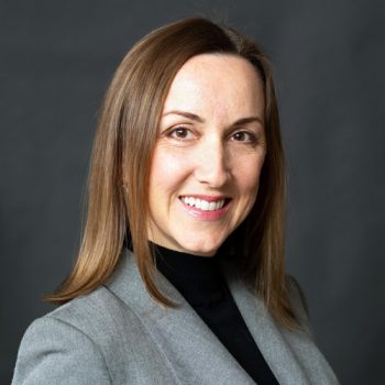 Svitlana Krasynska